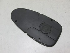 Engine cover alternator cover