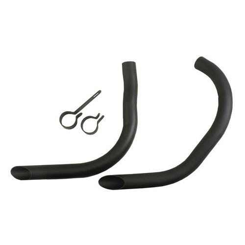 Samwel dragpipes exhaust - samwel,