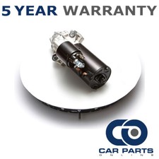 Starter Motor (Brand New) Fits