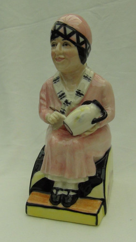 Kevin francis ceramics - francis, "little