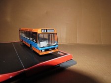CORGI OMNIBUS - OPTARE DELTA - EDINBURGH TRANSPORT - 1/76 SCALE MODEL 42907