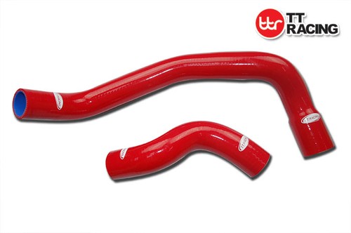 Silicone radiator hose kit for - silicone,