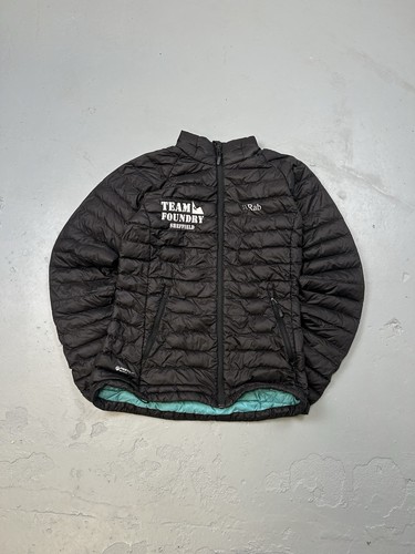 Rab insulated down puffer - rab,