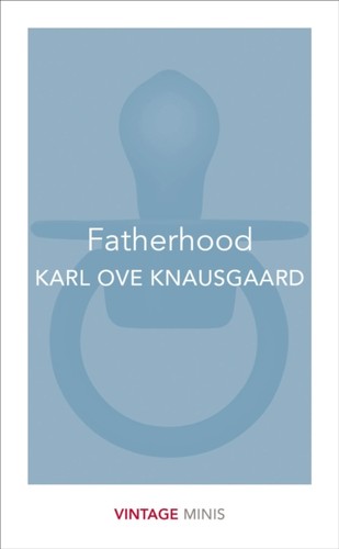 Fatherhood vintage minis - minis, by