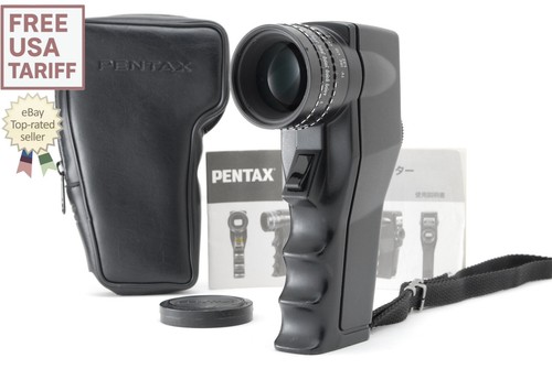 Mint case asahi - case], pentax