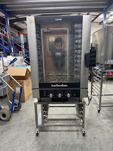Blueseal turbofan ec40d10 - turbofan,