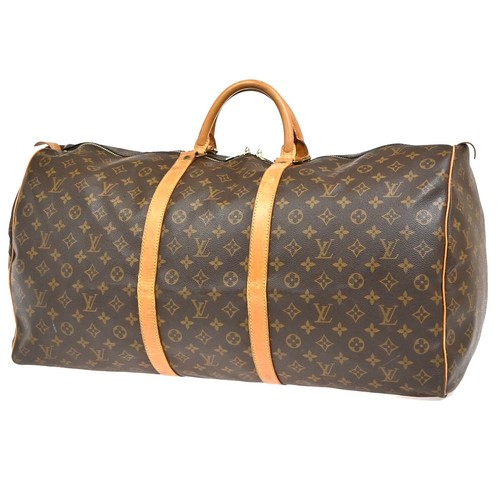 Louis vuitton keepall - louis,