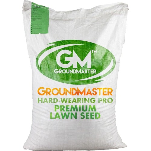 Groundmaster hardwearing tough - hardwearing,