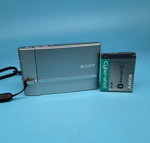 Sony cybershot dsc - cybershot, 7.2mp