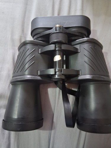 Binoculars 10x 30x - binoculars, 50mm