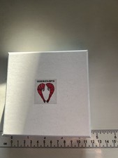 Shrimps antonyia Barrette Cream 