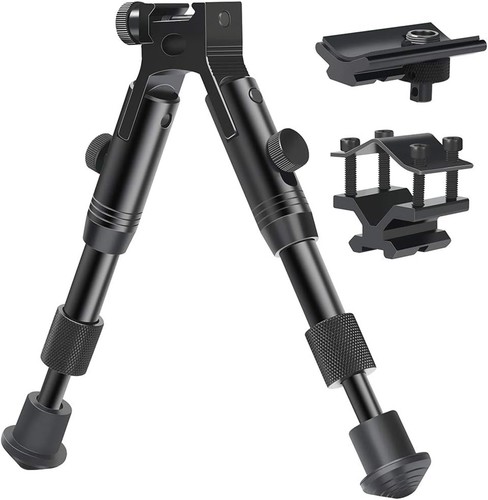Inch hunting bipod - 3,