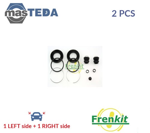 245017 brake caliper - caliper, repair