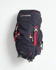 Berghaus Trailhead 60 L Navy &