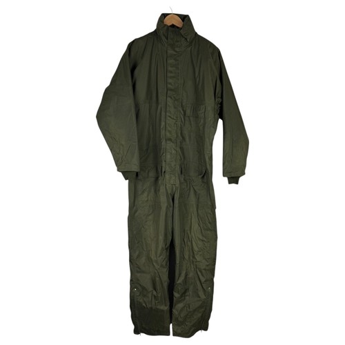 Keenets fishing suit - keenets, large