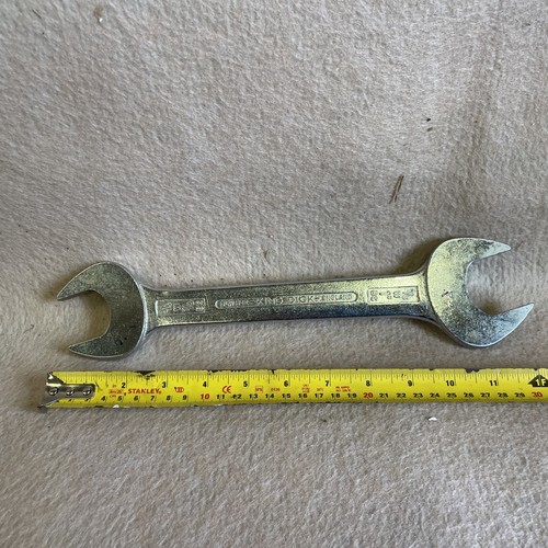 King dick slw612 chrome - king,