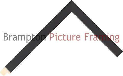 15mm wide black - wide, wood