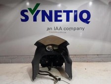 FRONT FAIRING, HEADLIGHTS AND SPEEDO CLOCKS DAELIM 125 2010 - 12758816