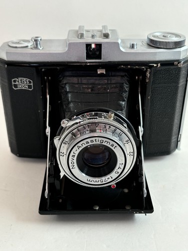 Zeiss ikon signal - zeiss,