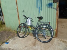 Challenge VXT 28 inch Wheel