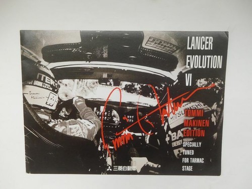 Mitsubishi lancer evo - mitsubishi,