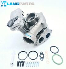 Turbocharger for 54409700001 BMW 5 Series 7 Series X5 X6 Bi-Turbo Small N57D30