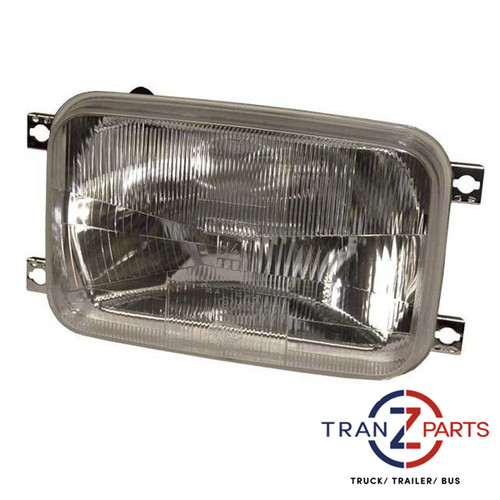 Hella genuine headlamp fits - genuine,