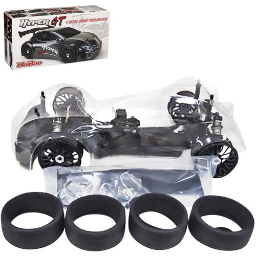 New hobao racing hyper - racing,