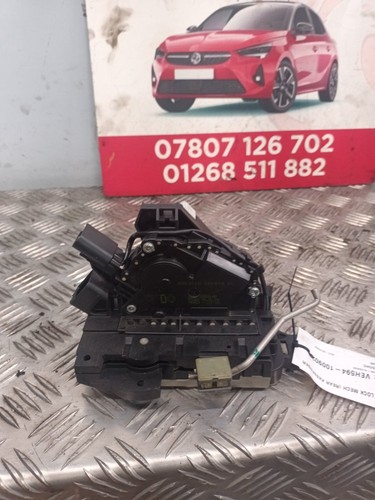 Jaguar type 2005 2009 door - x-type, 2005-2009