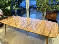 Ercol Grand Windsor Extending