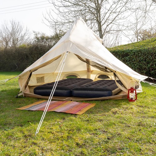 Inflatabell lite air tent - inflatabell,