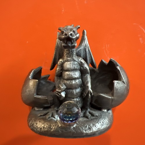Vintage pewter myth and magic - vintage,