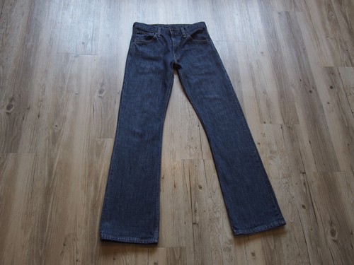 Vintage levis 507 - vintage,