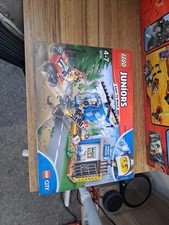 LEGO 10751 Junior Mountain