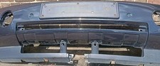 RANGE ROVER L322  2003 FRONT
