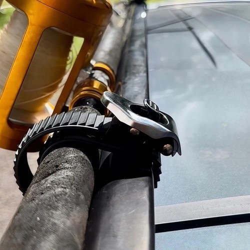 Ultimate heavy duty - heavy-duty, lock