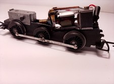 Hornby OO Gauge 0-6-0 Class 3F Pannier Tank Jinty Chassis Serviced Running