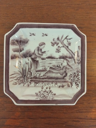 India jane trinket dish - jane,