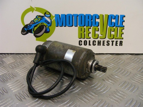 Triumph sprint 1050 - 1050, starter