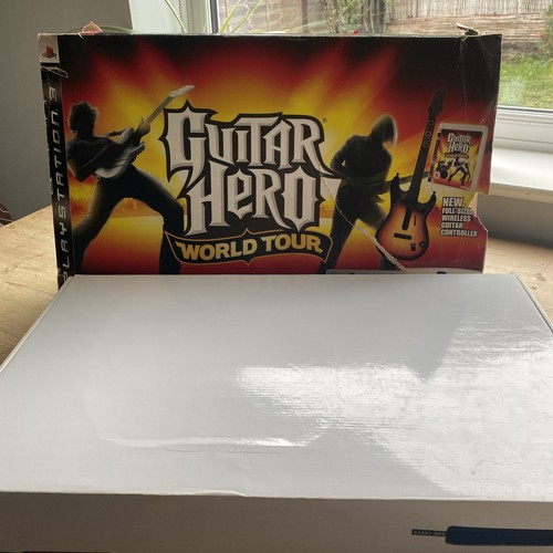 Guitar hero world - hero,