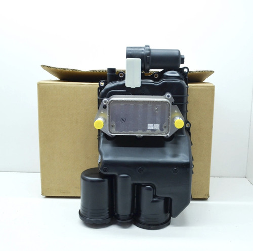 A2473711400 new gearbox - gearbox, oil