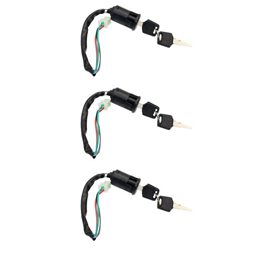 Wire ignition key - wire, for