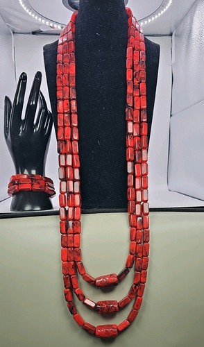 Igbo edo red simulated - igbo,