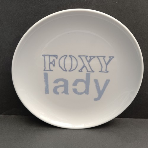 Jamie oliver foxy lady side - lady,