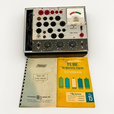 Vintage Mercury Model 1101