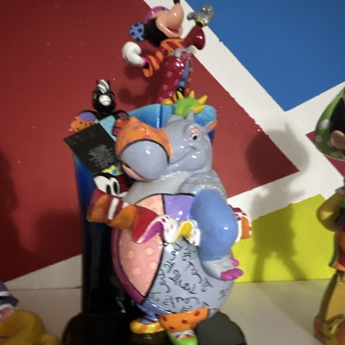 Disney britto fantasia - disney,