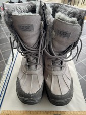 UGG Adirondack Boot ll Womens
