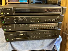 Braun Studio Line Stereo