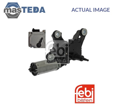 27284 windscreen wiper motor - 27284,
