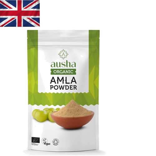 100g organic amla powder - amla,
